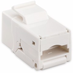 Goobay Modular Insert - Versatile Power Solution for Your Needs | Compact & Efficient Design